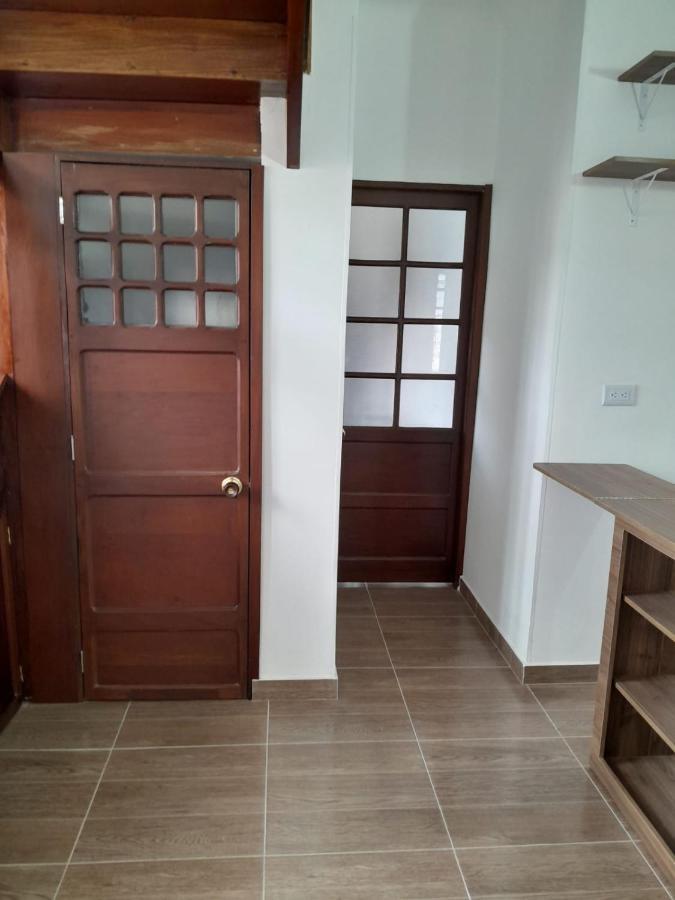 Casa Palermo 49 招待所 *
