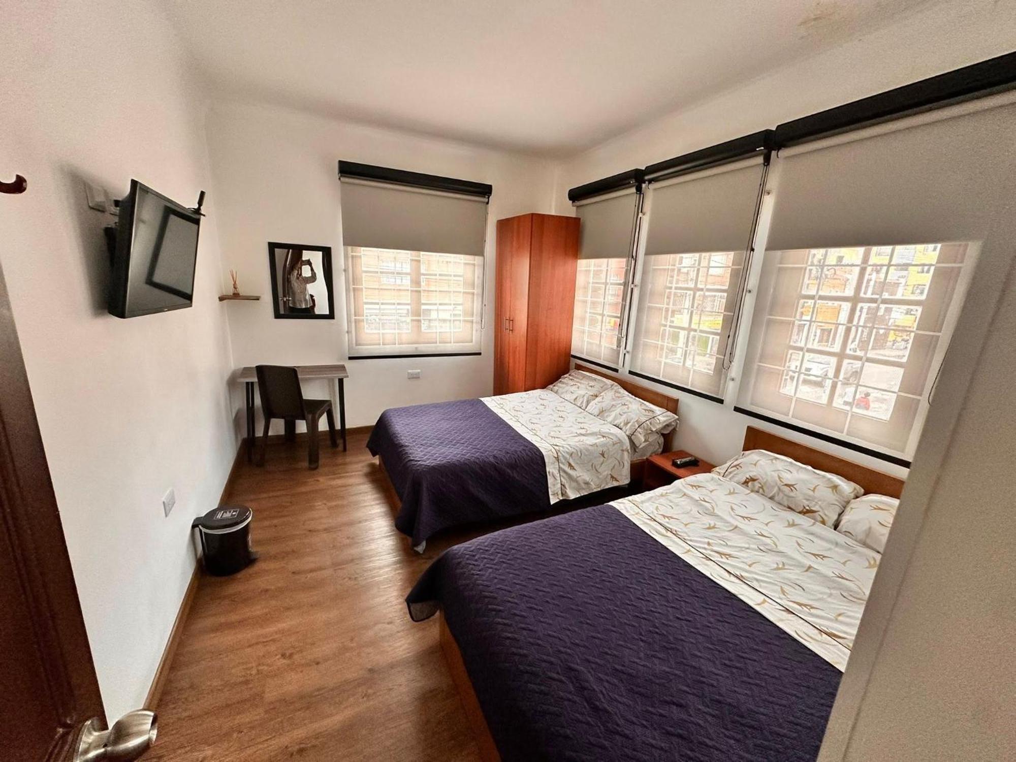 Casa Palermo 49 Bogotá