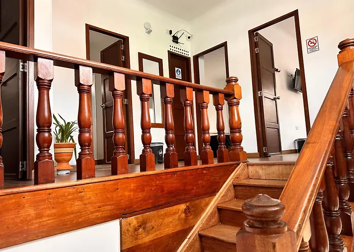 Casa Hotel Palermo 49