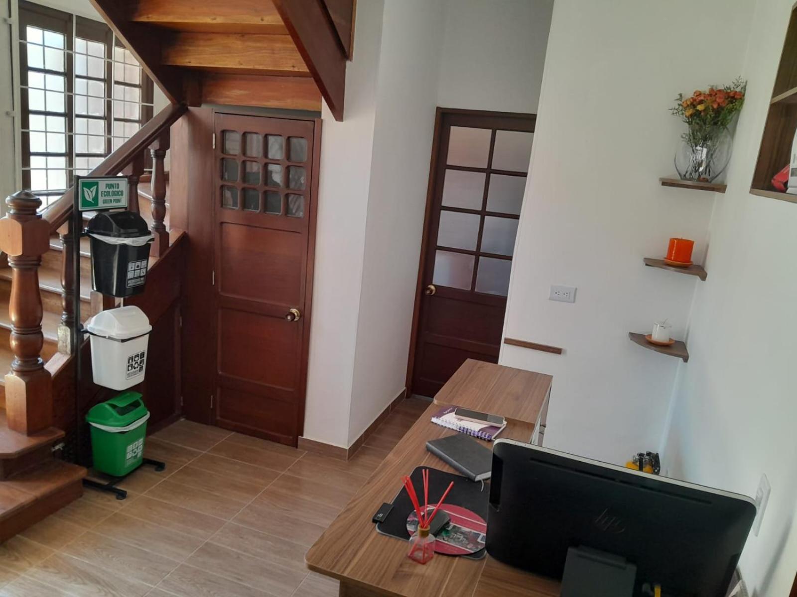 Gasthof Casa Palermo 49
