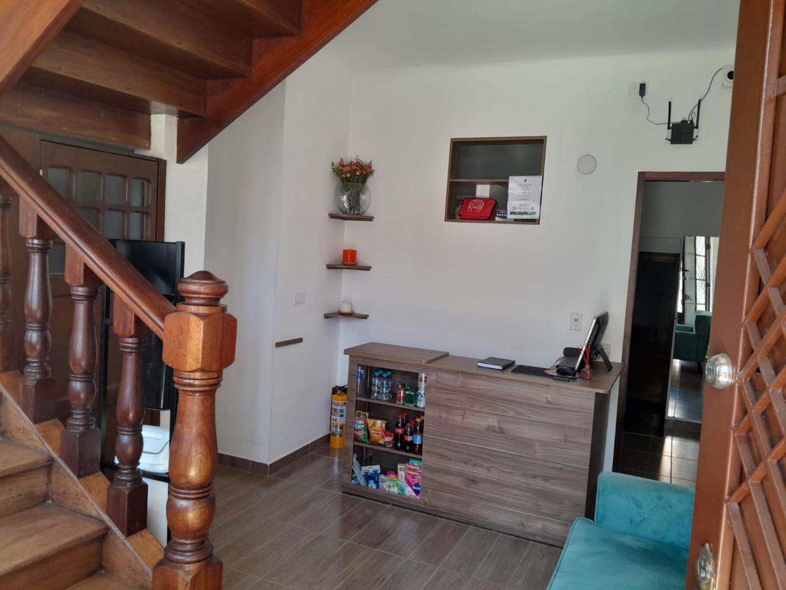 Gasthof Casa Palermo 49 *