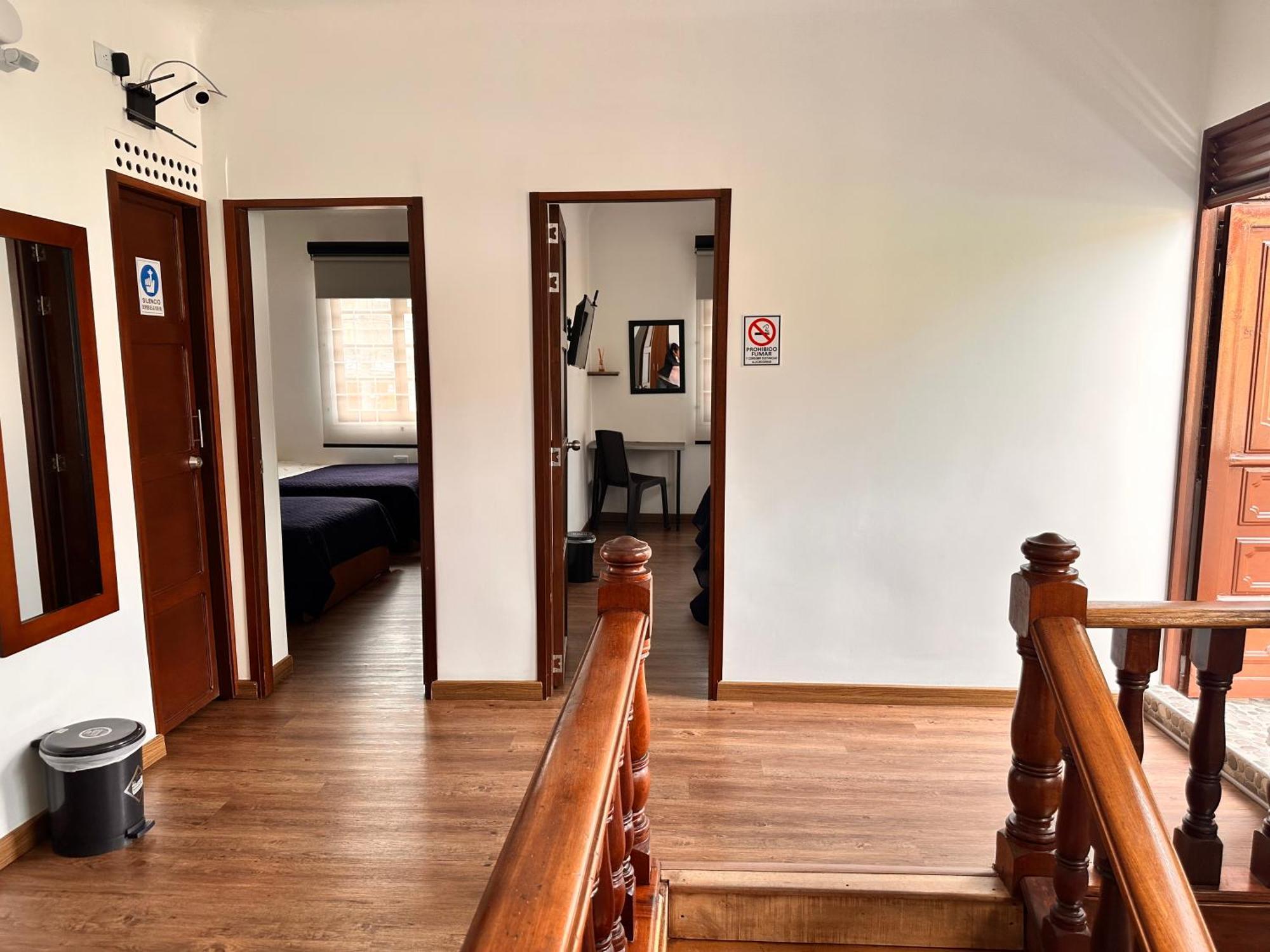 Gasthof Casa Palermo 49