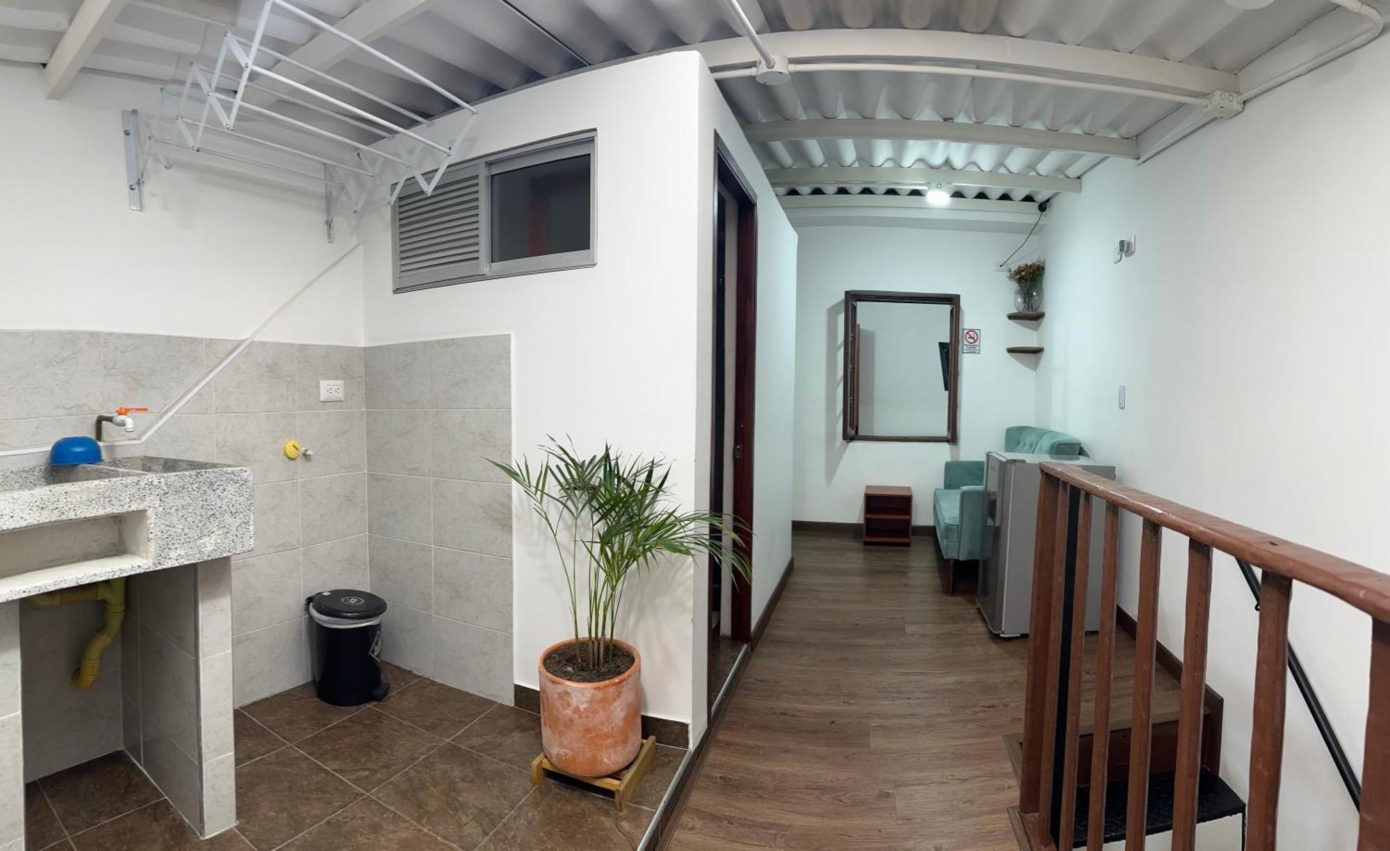 Gasthof Casa Palermo 49